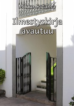 Ilmestyskirja avautuu - Satama, Mikko