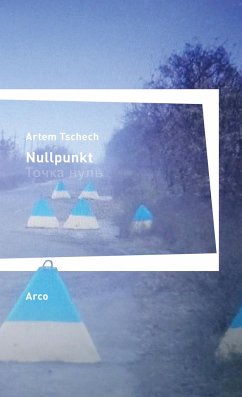 Nullpunkt - Tschech, Artem