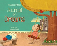 Journal Of Dreams (eBook, ePUB) - Domingos, Reinaldo