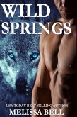 Wild Springs (eBook, ePUB) Wild Springs (eBook, ePUB)