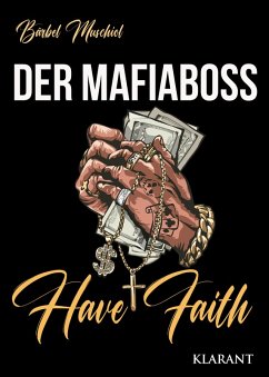 Cover Der Mafiaboss. Have Faith (eBook, ePUB)