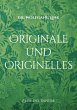 Originale und Originelles (eBook, ePUB) - Bild 1