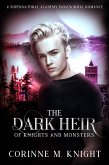 The Dark Heir (Of Knights and Monsters, #1) (eBook, ePUB)