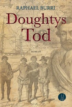 Doughtys Tod - Burri, Raphael