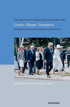 Grenz-Raum-Narrative