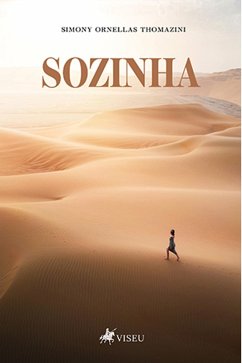 Cover Sozinha (eBook, ePUB)
