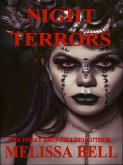 Night Terrors (eBook, ePUB) Night Terrors (eBook, ePUB)