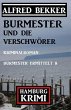 Burmester und die Verschwörer: Hamburg... - Bild 1