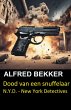 Dood van een snuffelaar (N.Y.D. - New... - Bild 1