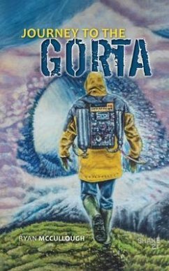 Journey to the Gorta (eBook, ePUB) - McCullough, Ryan