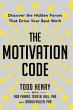 The Motivation Code (eBook, ePUB) - Bild 1