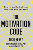 The Motivation Code (eBook, ePUB)