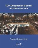 TCP Congestion Control (eBook, ePUB)
