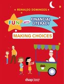 Financial Literacy - Marking Choices - 5º ano (eBook, ePUB)