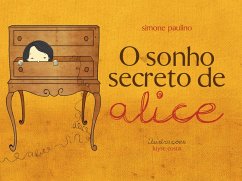 Cover O Sonho Secreto de Alice (eBook, ePUB)