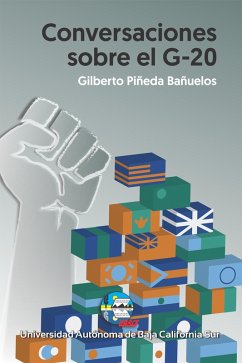 Cover Conversaciones sobre el G-20 (eBook, PDF)
