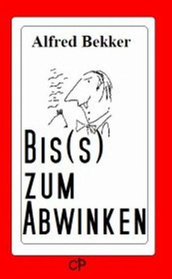 Cover Bis(s) zum Abwinken (eBook, ePUB)
