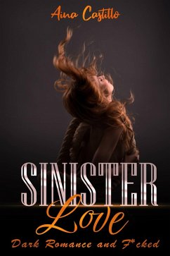 Cover Sinister Love (eBook, ePUB)