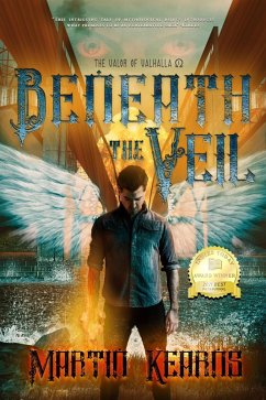Beneath the Veil (The Valor of Valhalla, #1) (eBook, ePUB) - Kearns, Martin