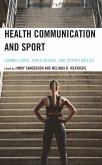 Health Communication and Sport (eBook, ePUB)