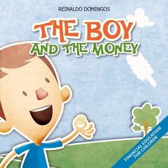 The Boy And The Money (eBook, ePUB) Cover The Boy And The Money (eBook, ePUB)