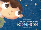 O Colecionador de Sonhos (eBook, ePUB)