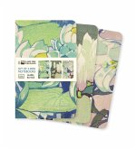 Ngs: Mabel Royds Set of 3 Mini Notebooks Ngs: Mabel Royds Set of 3 Mini Notebooks