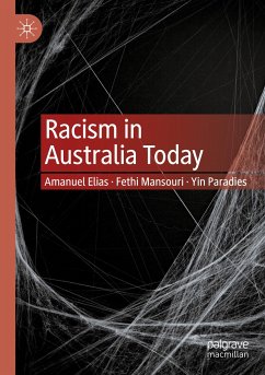 Racism in Australia Today - Elias, Amanuel;Mansouri, Fethi;Paradies, Yin