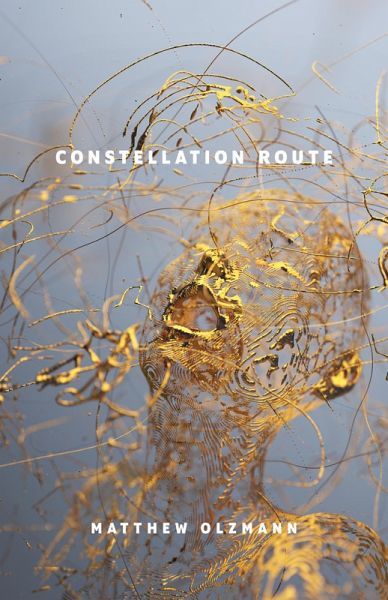 Constellation Route (eBook, ePUB) Constellation Route (eBook, ePUB)