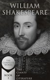 William Shakespeare: The Complete Works (The Giants of Literature - Book 1) (eBook, ePUB)