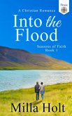Into the Flood (Seasons of Faith, #1) (eBook, ePUB)