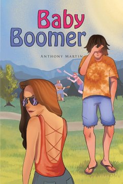 Baby Boomer (eBook, ePUB) - Martin, Anthony