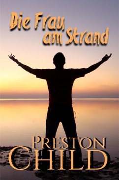 Die Frau am Strand (eBook, ePUB) - Child, Preston