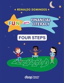 Financial Literacy - Four Steps - 1º ano (eBook, ePUB)