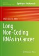 Long Non-Coding RNAs in Cancer - Bild 1