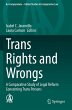 Trans Rights and Wrongs - Bild 1