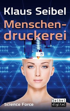 Menschendruckerei