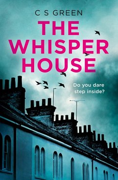 The Whisper House (eBook, ePUB) - Green, C S