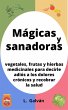 Mágicas y sanadoras (eBook, ePUB) - Bild 1
