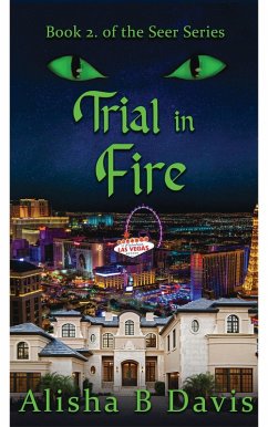 Cover Trial in Fire (seer series, #2) (eBook, ePUB)