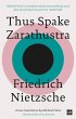 THUS SPAKE ZARATHUSTRA (eBook, ePUB) - Bild 1