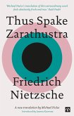 THUS SPAKE ZARATHUSTRA (eBook, ePUB)