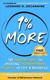 1% More (eBook, ePUB)