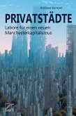 Privatstädte (eBook, ePUB)