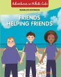 Friends Helping Friends (eBook, ePUB) - Bild 1