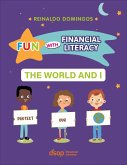 Financial Literacy - The World And I - 3º ano (eBook, ePUB)