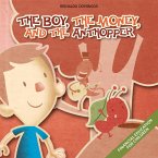 The Boy,The Money And The Anthopper (eBook, ePUB)