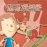 The Boy,The Money And The Anthopper (eBook, ePUB)