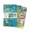 Vincent Van Gogh: Blossom Set of 3 Mini... - Bild 1
