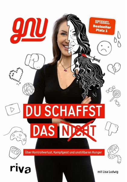 Du schaffst das nicht (eBook, ePUB)